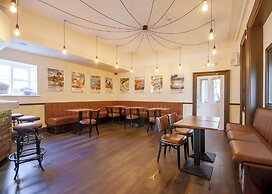 The Highworth Hotel