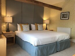 The Highworth Hotel
