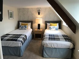 The Highworth Hotel
