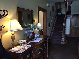 Dunallan House