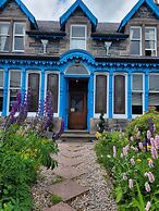 Dunallan House