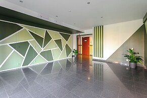 Zenitude Hôtel - Résidences Nantes Métropole