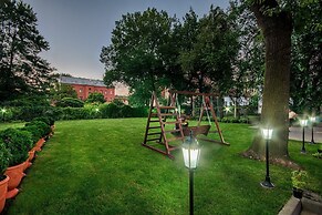 Abella Suites & Apartments by Artery Hotels