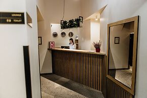 Abella Suites & Apartments by Artery Hotels