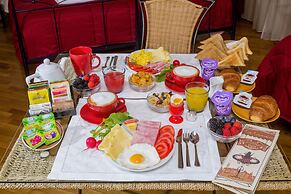 La Locandiera B&B