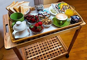 La Locandiera B&B