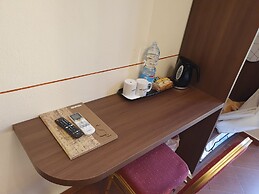Hotel Ester