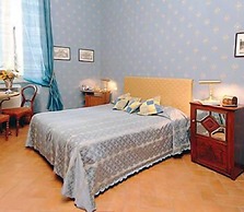 Welcome House