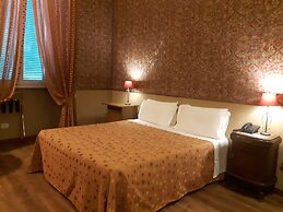 Welcome House