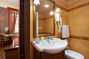 Welcome House