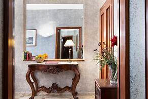 Welcome House