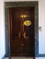 Welcome House