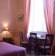Welcome House