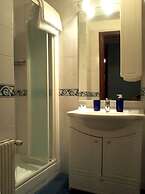 Welcome House
