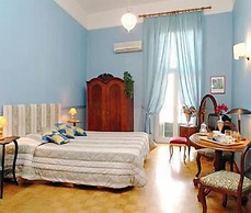Welcome House