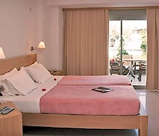 Maria Apartments