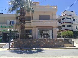 Maria Apartments
