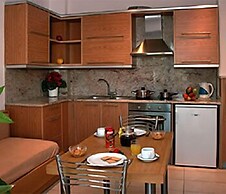 Maria Apartments
