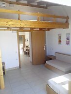 Maria Apartments