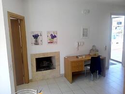 Maria Apartments