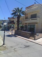 Maria Apartments