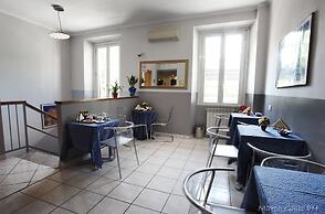 Arco Hotel