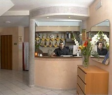 Arco Hotel