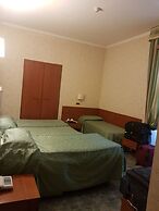 Hotel Dina