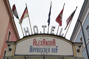 Bayrischer Hof