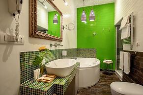 Vivaldi Luxury Rooms