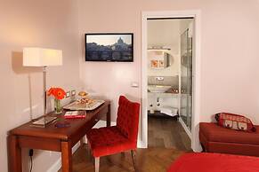 Vivaldi Luxury Rooms