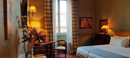 Domus Livia Luxury Suites