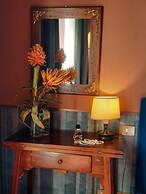 Domus Livia Luxury Suites