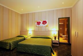 Hotel Argentina