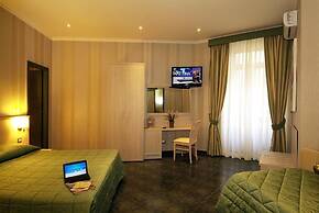 Hotel Argentina