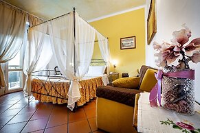 Alla Dimora Altea