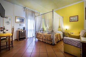 Alla Dimora Altea