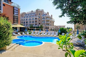 Royal Beach