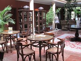 Finca La Mansión
