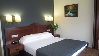 Finca La Mansión