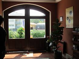 Finca La Mansión