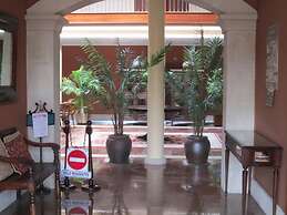 Finca La Mansión