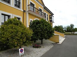 Finca La Mansión