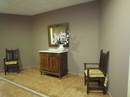 Finca La Mansión