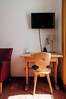 Hotel Bernina Pontresina