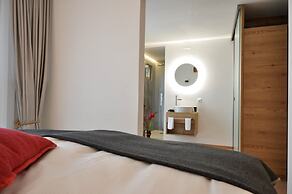 Hotel Bernina Pontresina