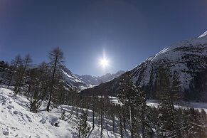 Hotel Bernina Pontresina