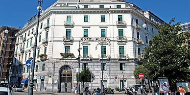 Hotel Plaza