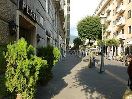 Hotel Plaza