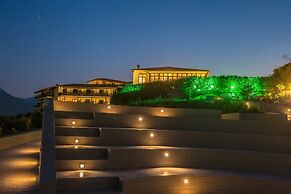 Meteora Hotel